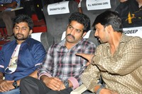 Eega Audio Launch Photos